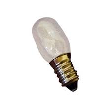 ampoules lampes de sel