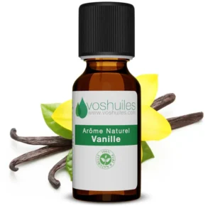l'huile essentielle de laurier noble