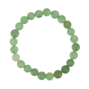 bracelet aventurine 8mm 300x300