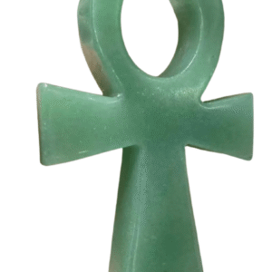 croix de vie en jade