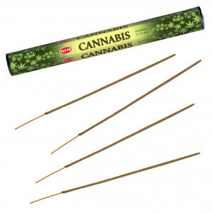 encens naturel cannabis hem 20bat