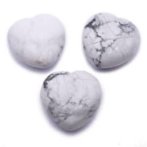 galet coeur howlite blanhce 300x300