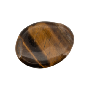 galet oeil tigre