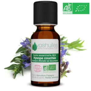 l'huile essentielle de laurier noble