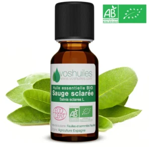 l'huile essentielle de laurier noble