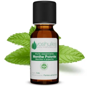 l'huile essentielle de laurier noble